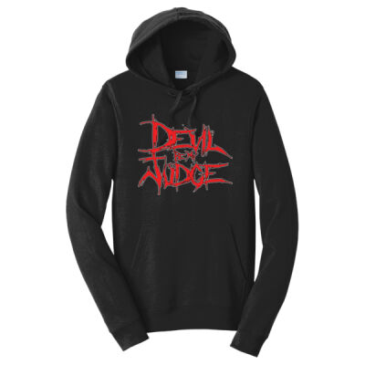 Logo Hoodie Thumbnail